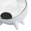 Fluid Rhythm Lamp Taneční hudba Partner Ornament Vizualizace Dekorativní Ferrofluid