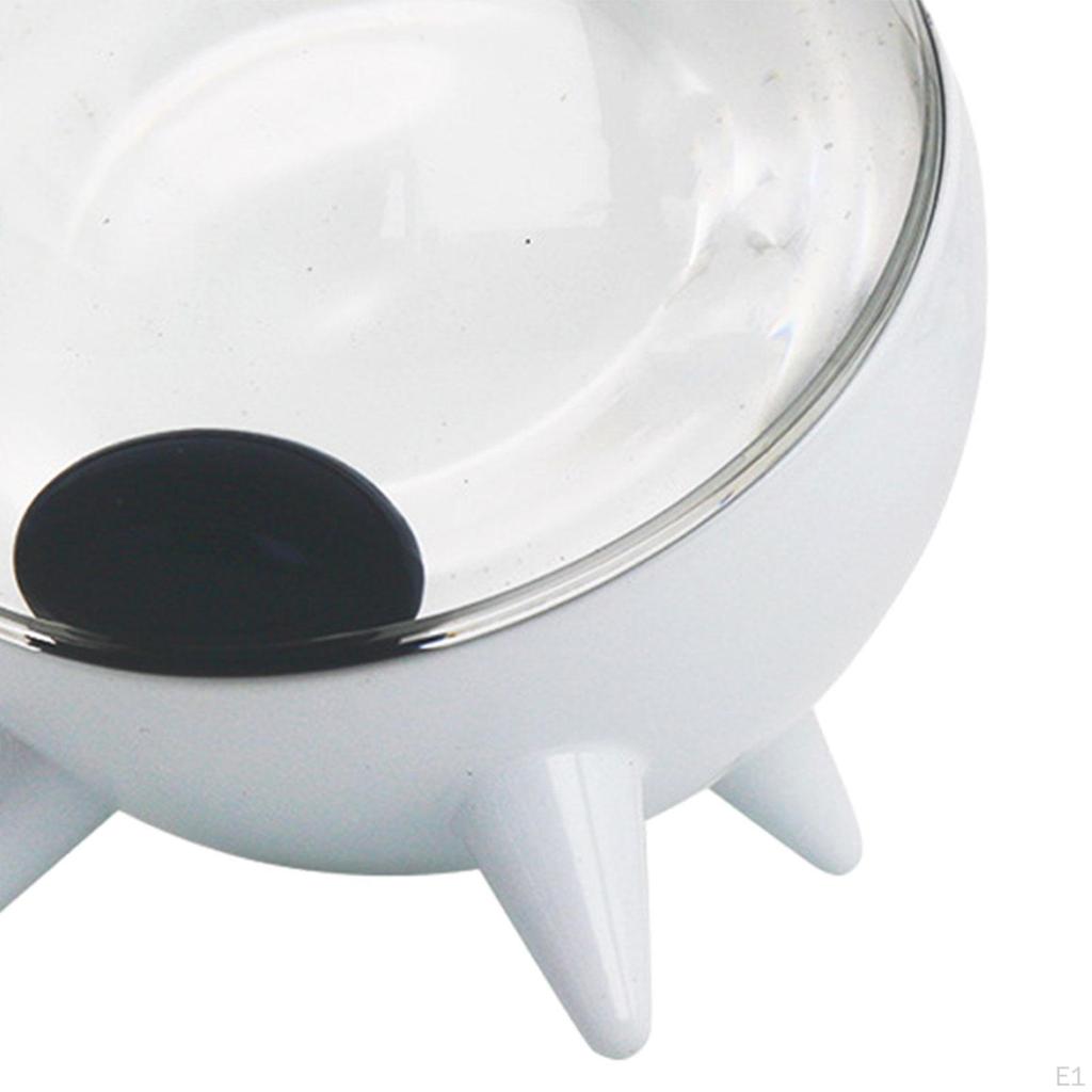 Fluid Rhythm Lamp Taneční hudba Partner Ornament Vizualizace Dekorativní Ferrofluid