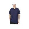 New PUMA Polo Shirts Men's Blue 521772-06