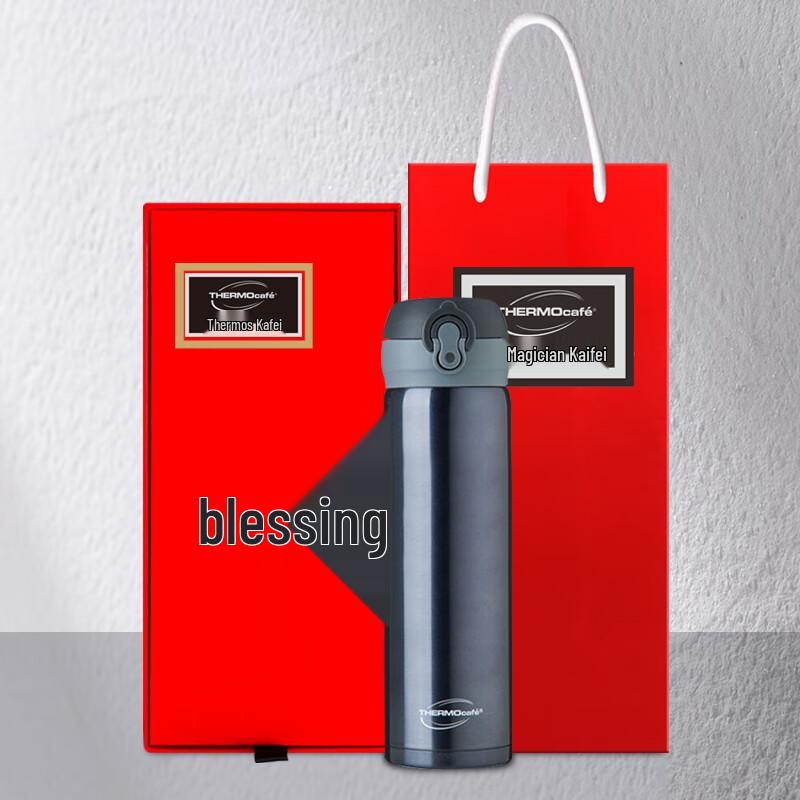 

THERMOS Kefe Vacuum Insulated Stainless Steel Mug