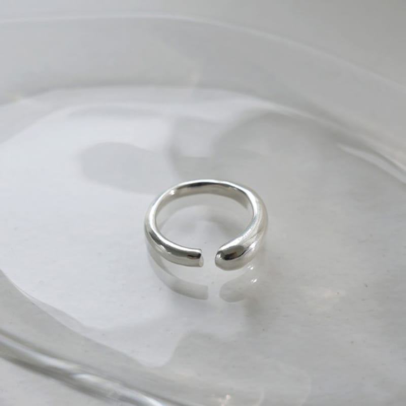REINDEER GENTLE STONE RING 11