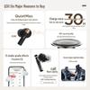 1MORE Q30 Active Noise Cancelling Wireless Gaming Earbuds