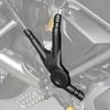 Motorcycle Frame Protector Panel Guard Cover for BMW R1200GS R1250GS GSA R 1250 GS GSA 2018-2026 R 1200 GS Adventure 2013-2018