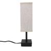 Bedside Table Lamp Dimmable Touch Control Desk Reading Lamp for Living Room Dorm Home Office