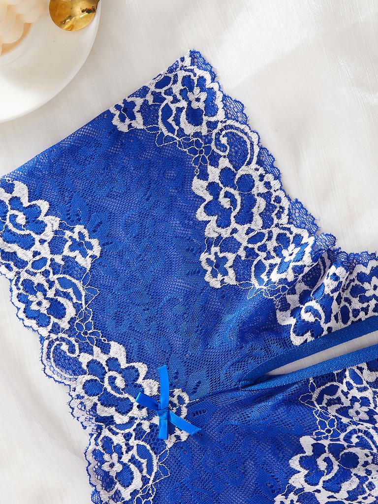 Porn Adult See Through New Daily Hollow Out Sex Clothes Summer Lace Two Piece Underwear Set Crotchless Sexy Lingerie Set