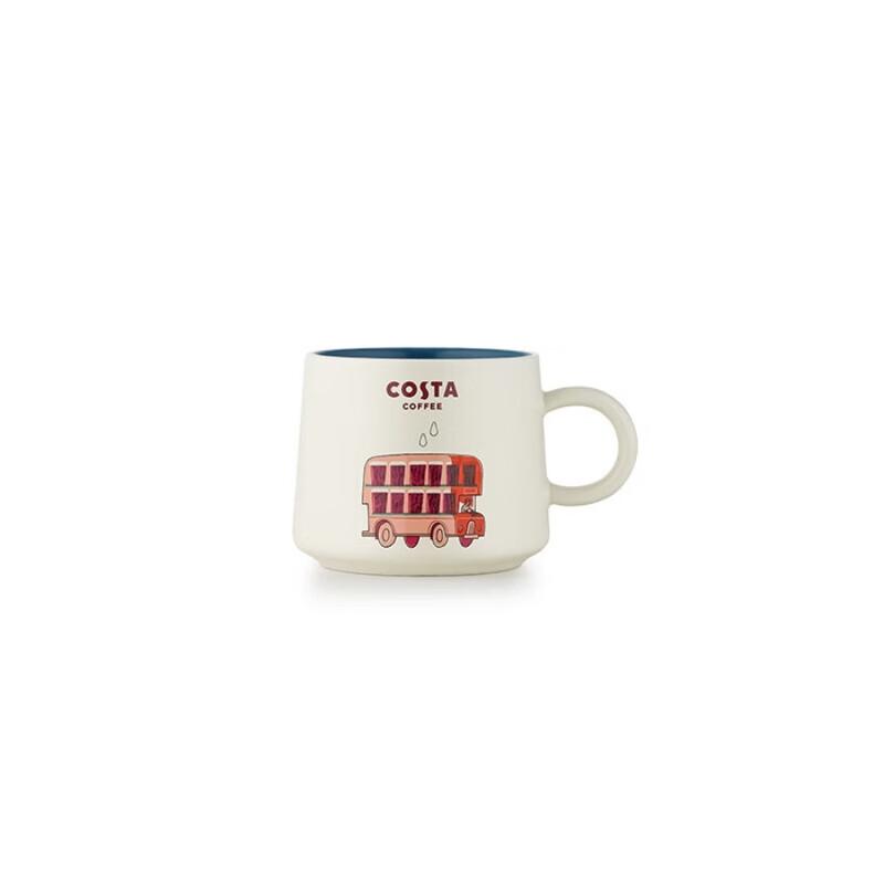 COSTA Couple Mug Set