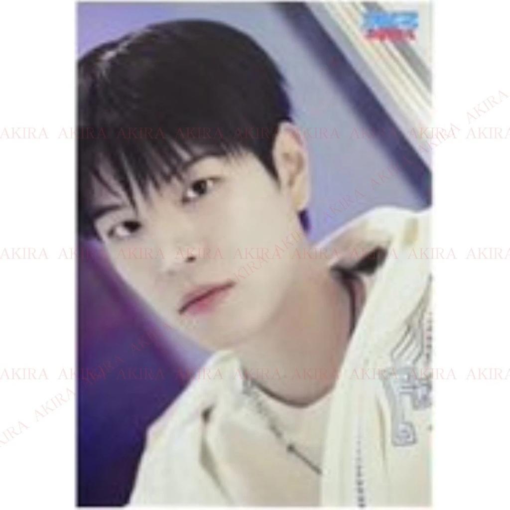 Stray Kids JYP JAPONYA POPUP MAĞAZASI 2025 SKZ SAUNA FOTOĞRAF KARTI ANAHTARLIK ROZET