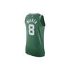 Nike Basketball Jerseys Men's Green Moderate Straight Fit CW3437-314