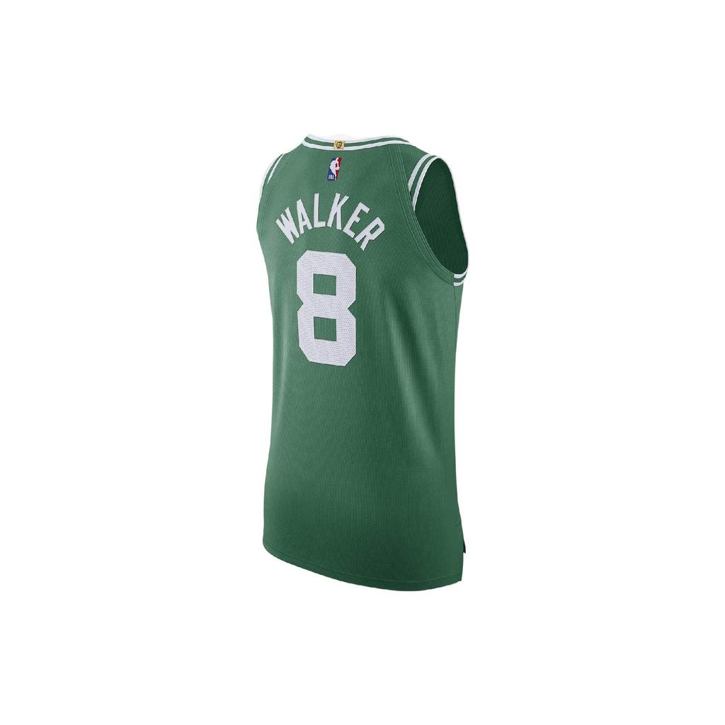Nike Basketball Jerseys Men's Green Moderate Straight Fit CW3437-314