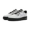 Nike Air Force 1 Burn One's Ship Leather Cushioning Low top Skateboard Shoes Unisex Ivory CW2288-001(Team44-)