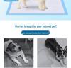Absorbent Dog Training Pads - Thickened, Deodorizing Pet Urine Pads, Teddy Diapers for Dogs.