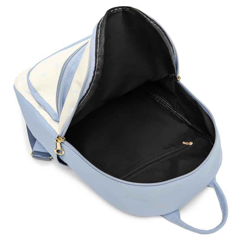 Women's Backpack Water-repellent Backpack