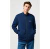 Wrangler Funnel Neck Zip Hoodie