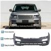 Accesorii de exterior – Bare de protecție