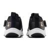 New Balance DynaSoft Reveal V4 Resistentes a la abrasión Caña baja Zapatillas de running para niños Negro Dorado Niños' PTRVLFG4
