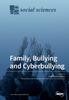 The Family, Bullying and Cyberbullying Book