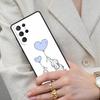 Cute elephant SOFT Cell Phone Case for Samsung Galaxy S26 Ultra S25 S24 S23 S22 S21 S20 Note10 Cover