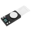 0.001g High Precision Portable Mini LCD Digital Electronic Scale for Weighting Jewelry Gold
