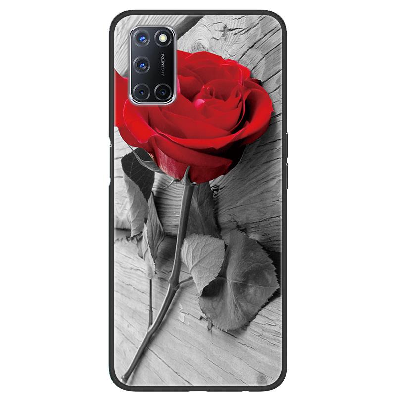 For ZTE Blade V2020 Smart Case Blade20 Silicon Cover Phone Case For ZTE Blade V2020 Smart 8010 Soft Cases bumper V 2020 Cover