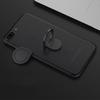 Finger Ring Mobile Phone Holde Rotatable Stand Grip for Universal Car Magnetic Mount Phone Back Sticker Pad Bracket for IPhone