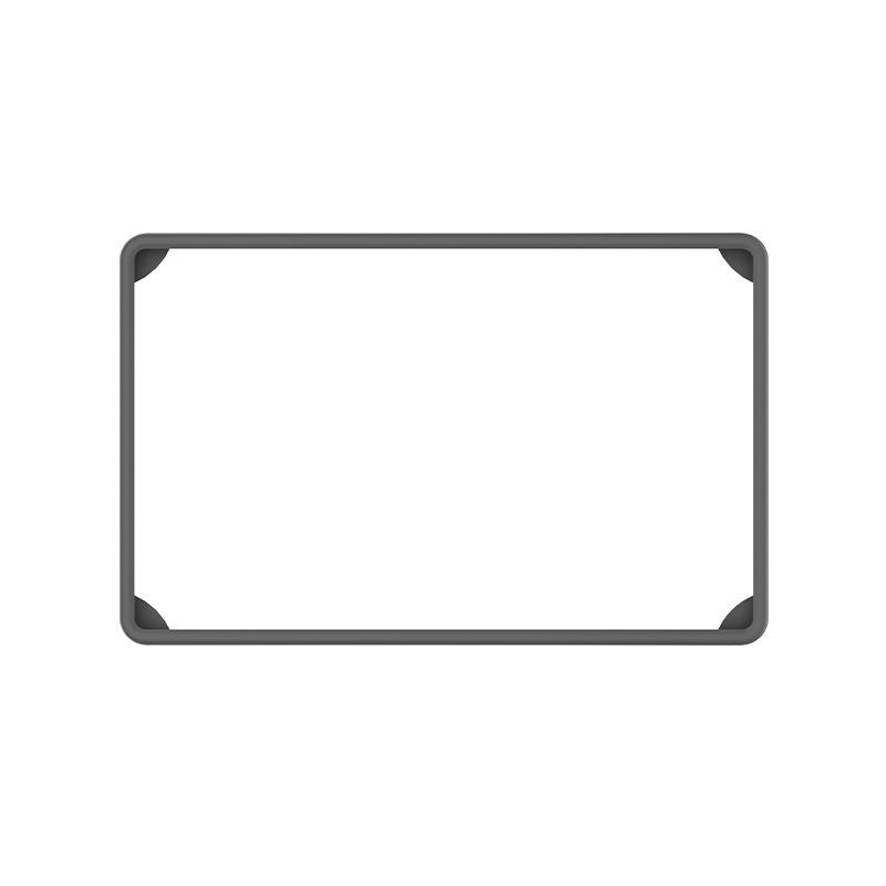 BYD 15.6-inch Display Silicone Screen Protector for Car Control Panel