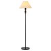 Oeny Pleated Floor Lamp