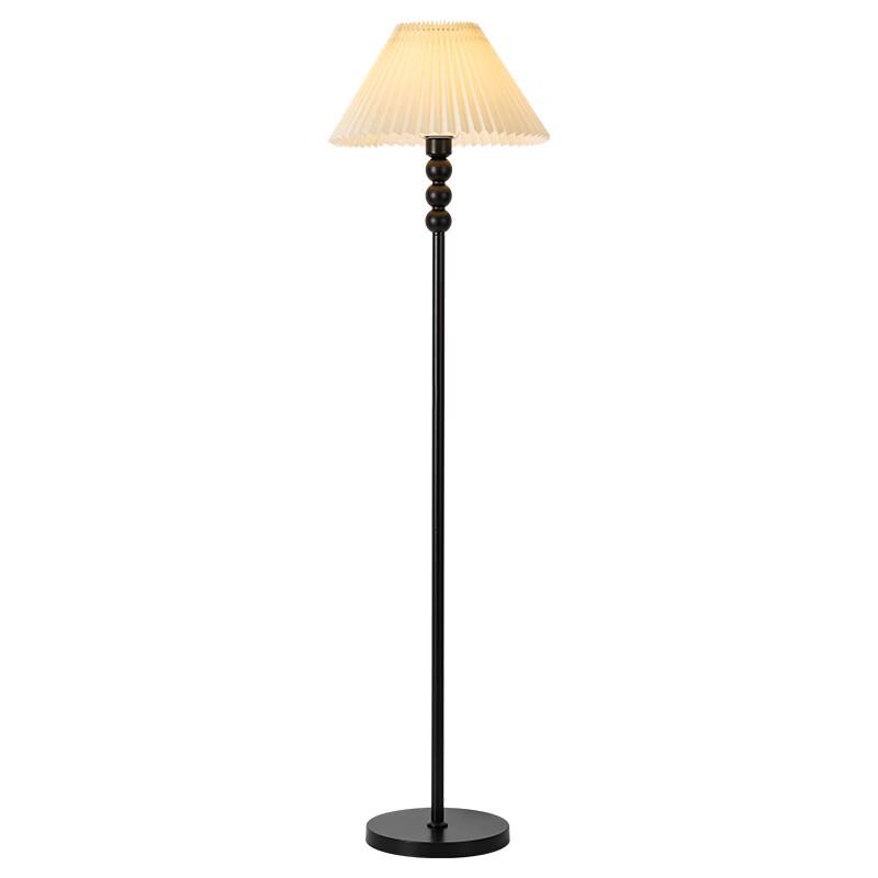 Oeny Pleated Floor Lamp