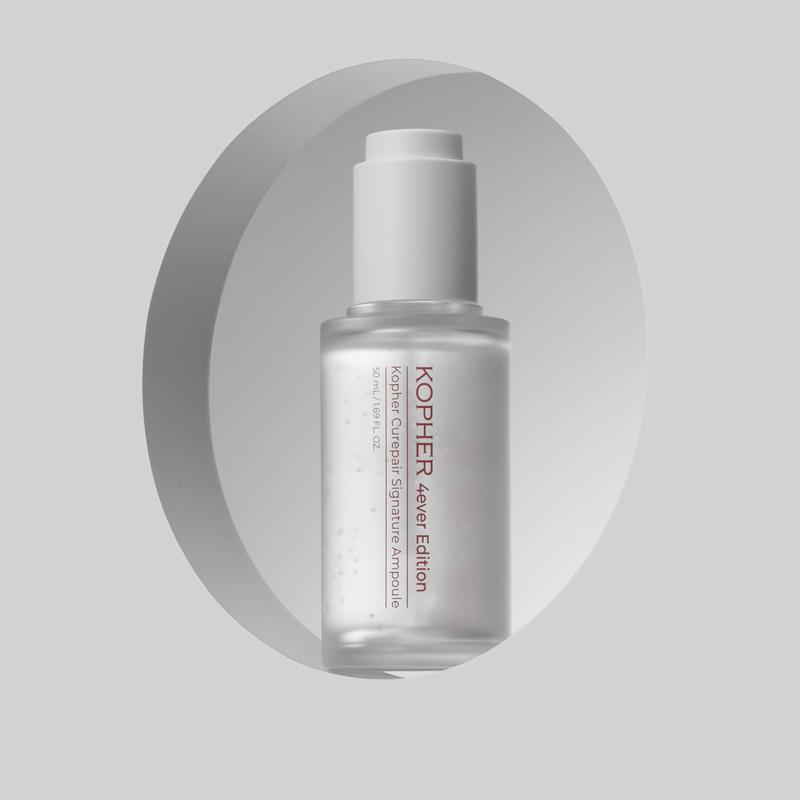 kopher Curepair Signature Ampulle 50ml