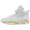 (WMNS) Air 6 Retro 'Pearl' Donna DQ4914-074