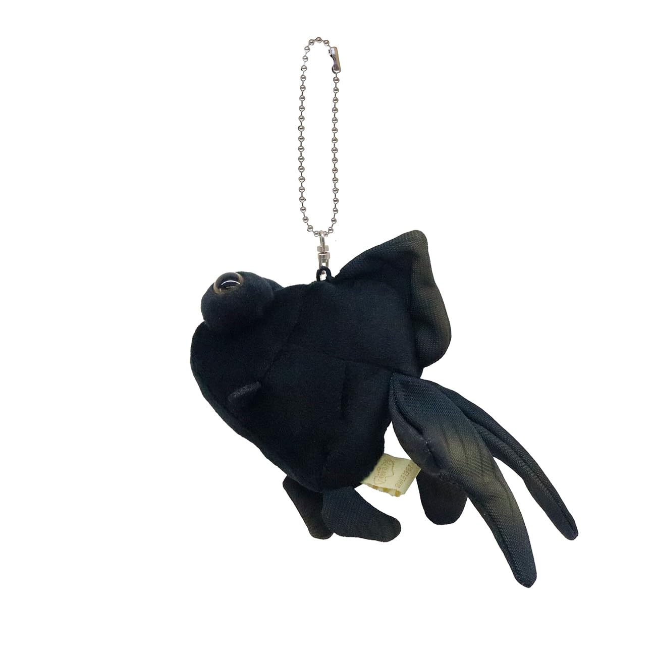 

Take Off Goldfish Plush Toy Kintoto Demekin Strap