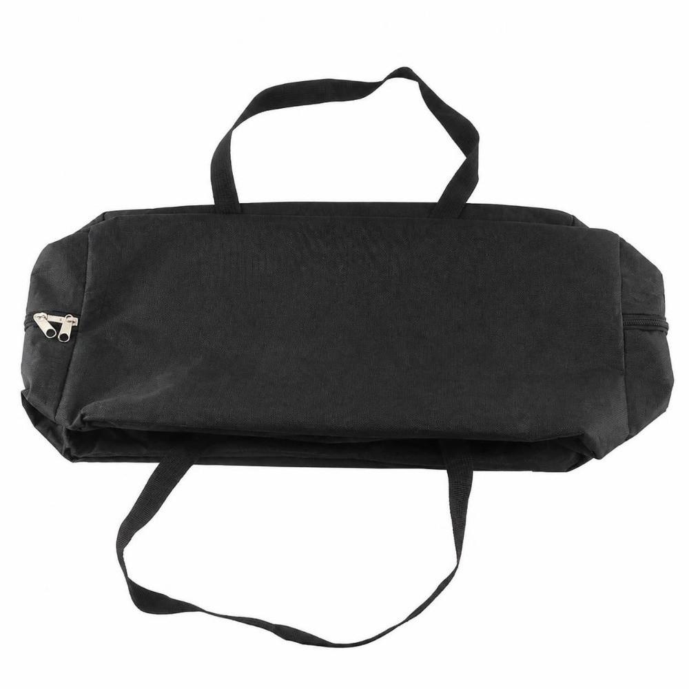 with Metal Zippers Fishing Boat Carry Bag Bait Boat Carrier Bag  Remote Control Boat Storage