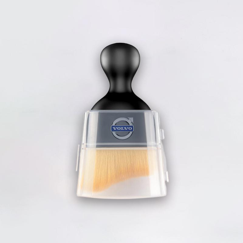 

Car Cleaning Nano Brush Ultra Fine Fiber Dust Removal Brush For Volvo Xc60 Xc90 V40 V60 S60 V50 V90 S80 C40 XC40 V70 XC70 C30