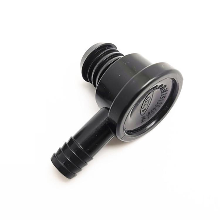 Clapet anti-retour de pompe à vide de frein pour LIFAN 620 630 X60 Accessoires de voiture Booster Tambour Vigoureux Clapet anti-retour