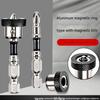 Magnetic Positioning Screwdriver Bit Gypsum Board Plasterboard Screws Locating Drilling For Power Tool