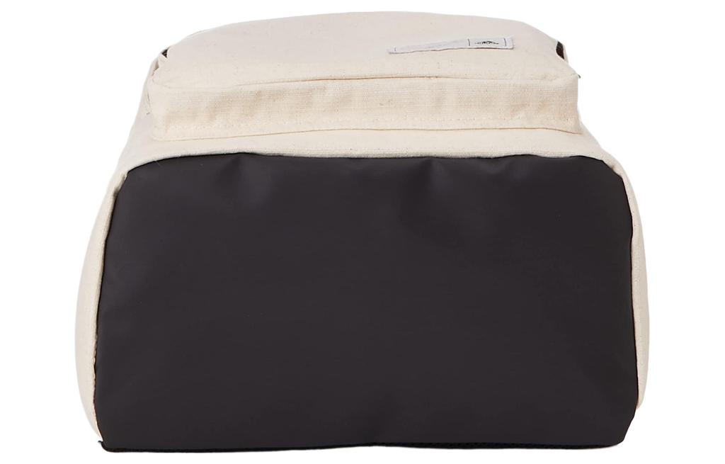 Adidas Cotton Backpack Regular Unisex Undyed/Black HG0353