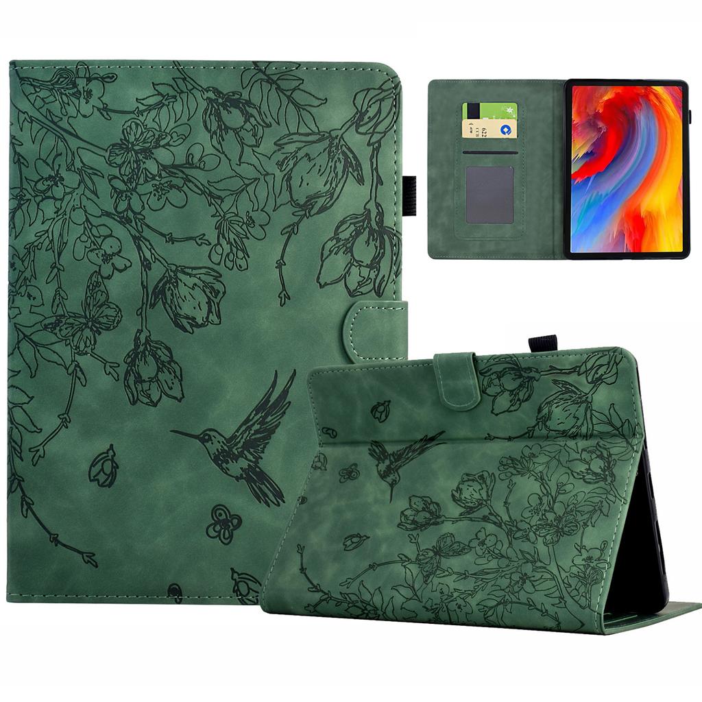 For Amazon Kindle Paperwhite 4 (2018)/3 (2015)/2 (2015)/Paperwhite (2015) Case Card Holder Leather Cover