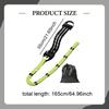 Assisted Pull up Band Adjustable Resistance Portable Bar Strength Training for Adults Improving