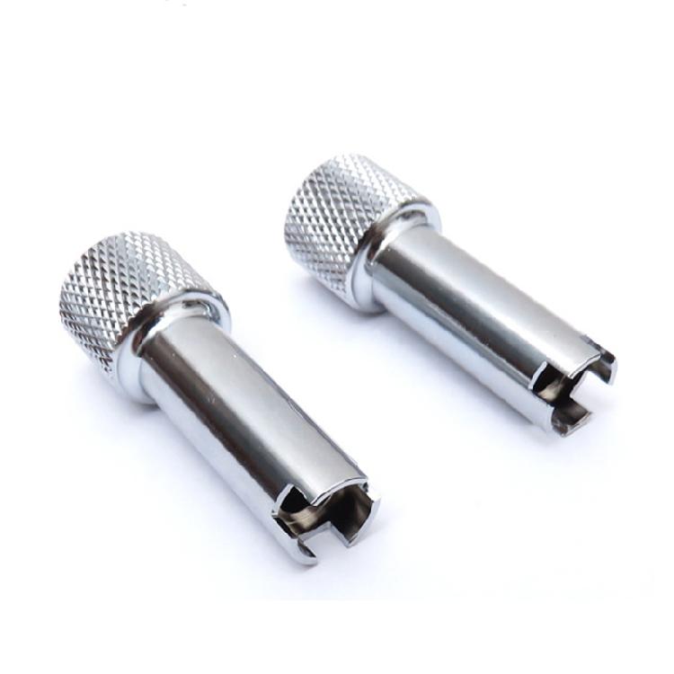Stainless Steel Lift Valves Adjust Tool 2Nd Stage Breathing Apparatus Adjustment Tool NonAdjustable Lift Valves Adjust Tool