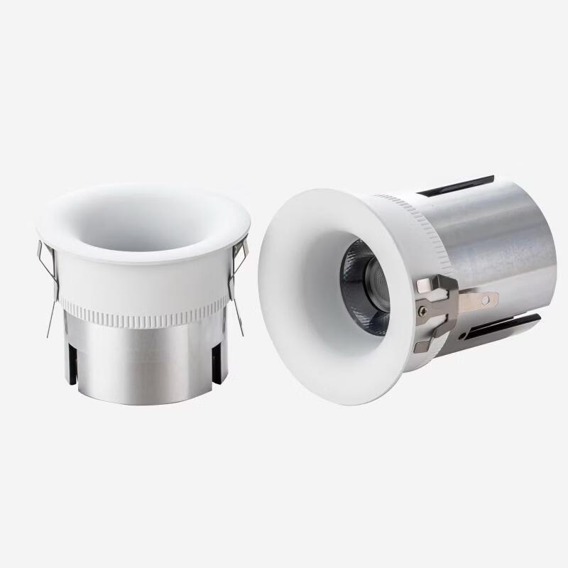 MengPao Smart Bluetooth Eye-Protection LED Downlight