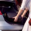 Electric Car Storage Carry Bag Waterproof Shockproof Charger Plugs Storage Bag Car Charging Cable Sockets Fire Retardant
