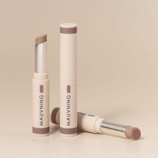Movening Dewy Mob Glam Lip 3.2ml 7 shades