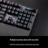 ASUS ROG Ranger 2X Mechanical Gaming Keyboard
