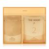 [THE WHOO] Gongjinhyang Elastic Shaking Modeling Mask Protein Repair Reverse Pack (6 Packs)