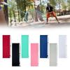 Multiple Rackets Storage Pouches Soft Velvets Fabric Secure Spring Lock Fastener Compacts Carry Design