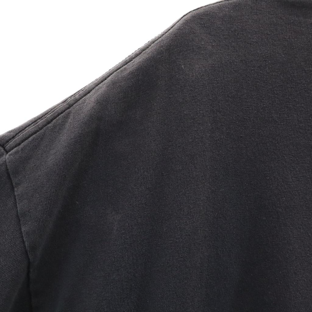 Alstyle Apparel & Activewear 90s 00s Old Dragon Print Short Sleeve T-shirt Men's Used