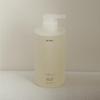 Scalp Moisturizing Shampoo Dry Pleasant Scent Cleansing Colorless Mildly Acidic Loss Patented Ingredients Vegan Large Capacity 500ml [Albe]