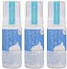 Rubanche Waterless Body & Hair Wash X 3-Pack
