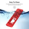 For BN59-01432A/BN59-01480L Remote Control Protect Case Anti-Scratch Drop-Proof RC Cover Shock Proof Television RC Shell