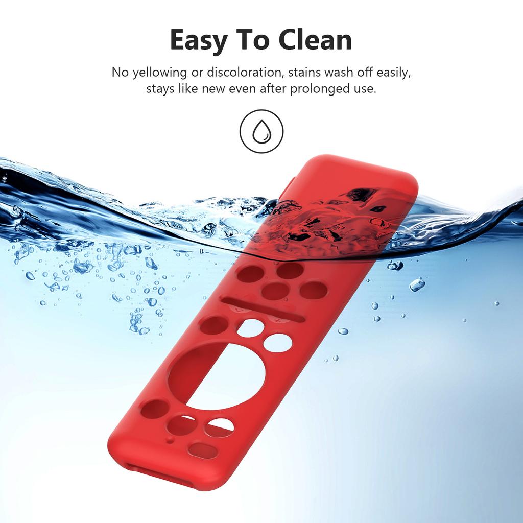 For BN59-01432A/BN59-01480L Remote Control Protect Case Anti-Scratch Drop-Proof RC Cover Shock Proof Television RC Shell