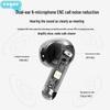 ENGUE EG-AP26 ANC Semi-In-Ear Bluetooth Earbuds